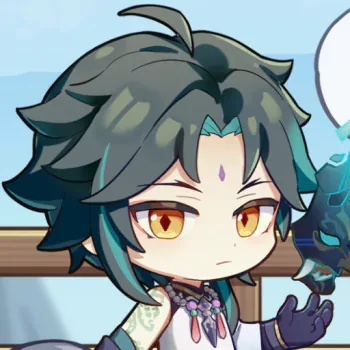 Genshin Impact pfp