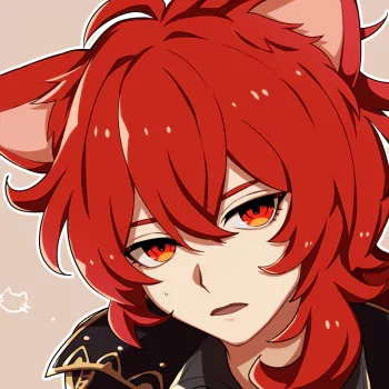 Genshin Impact pfp