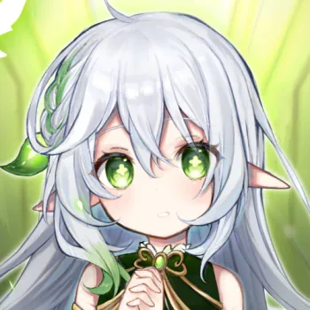 Genshin Impact pfp