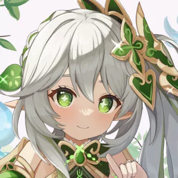 Genshin Impact pfp