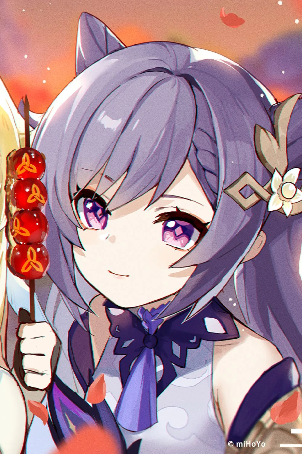 Genshin Impact pfp