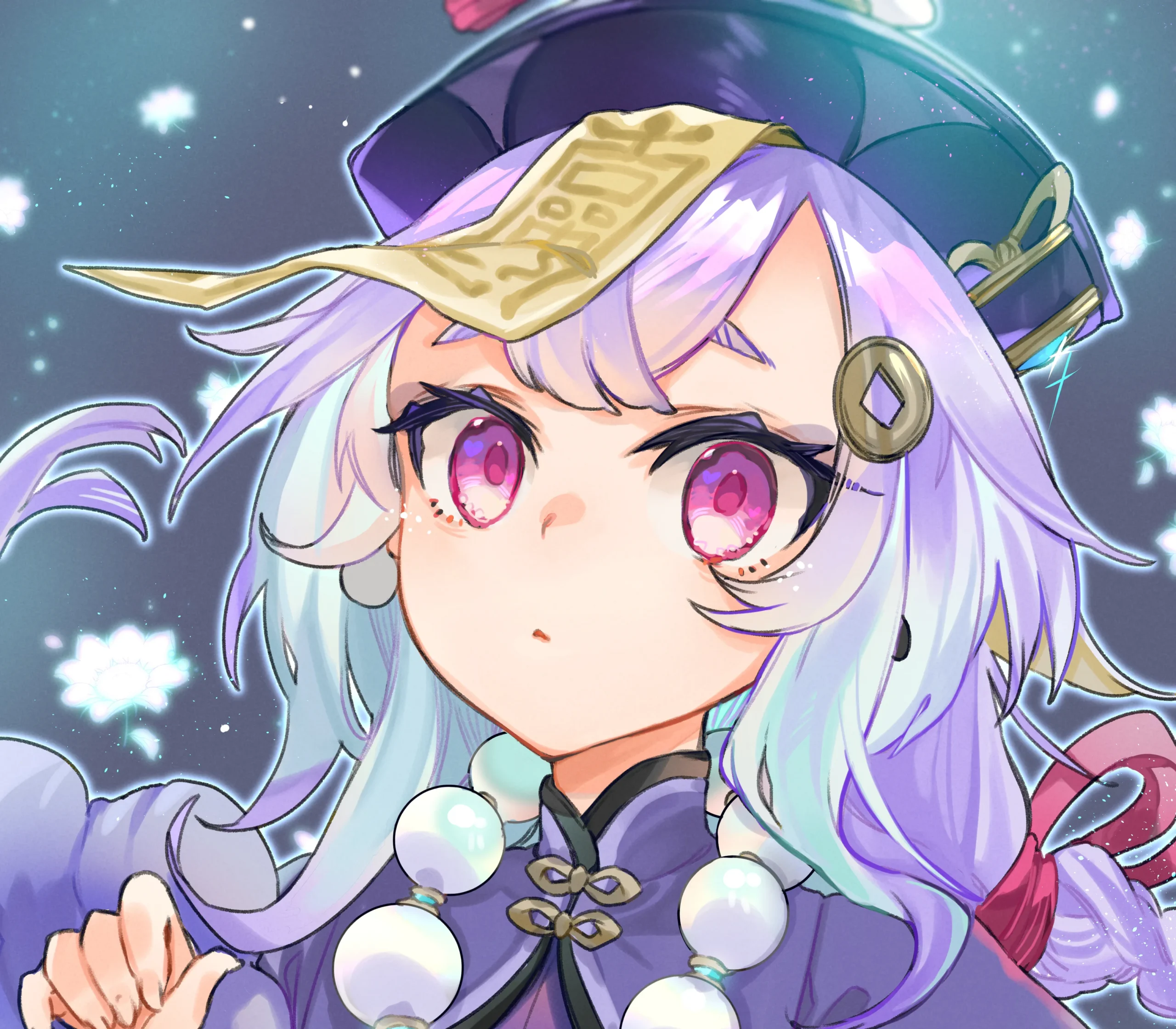 Genshin Impact pfp