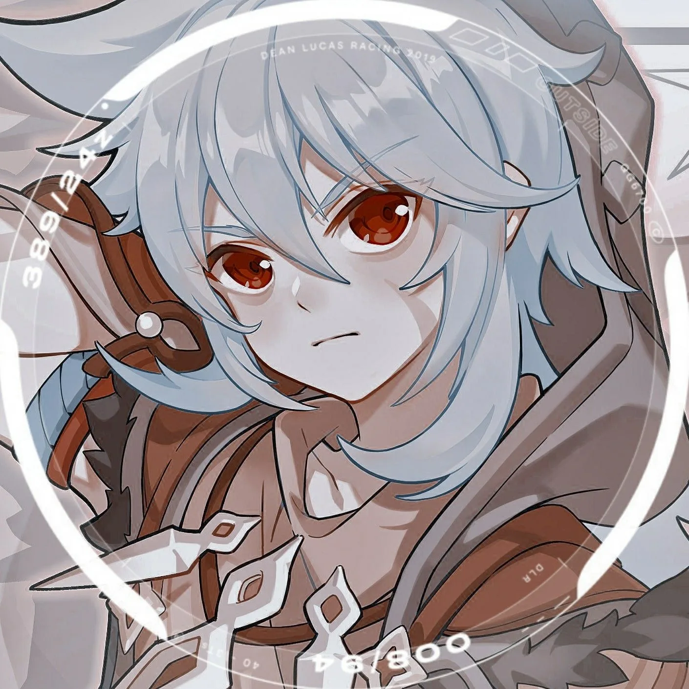 Genshin Impact pfp