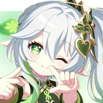 Genshin Impact pfp