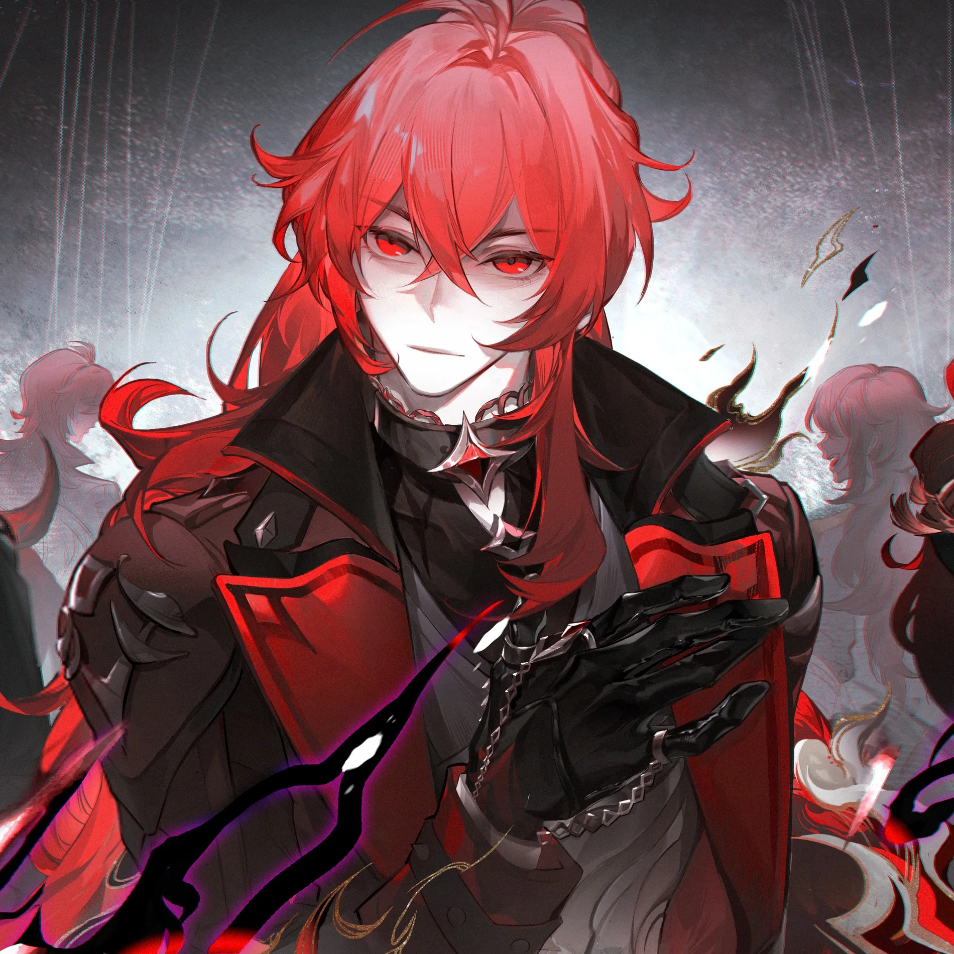 Genshin Impact pfp