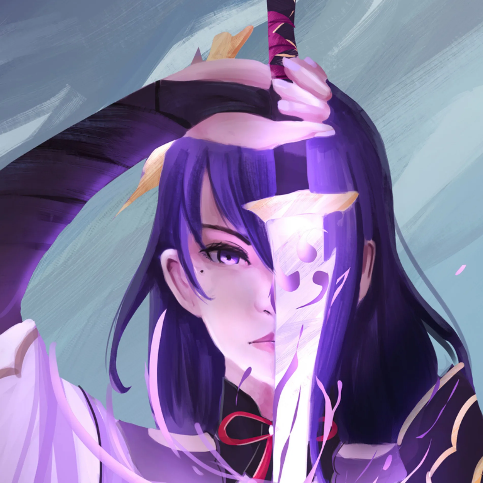 Genshin Impact pfp