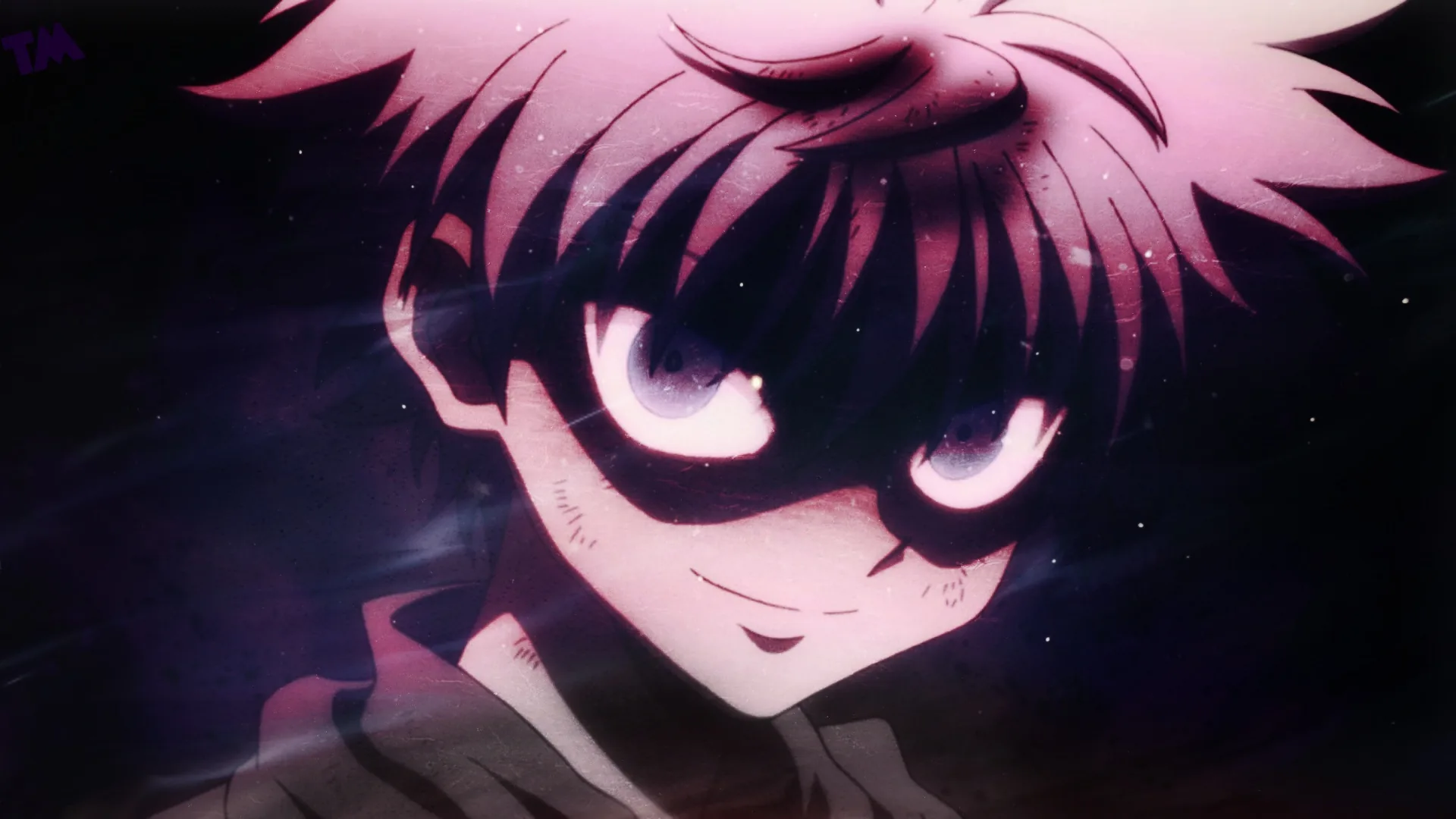 Hunter x hunter pfp