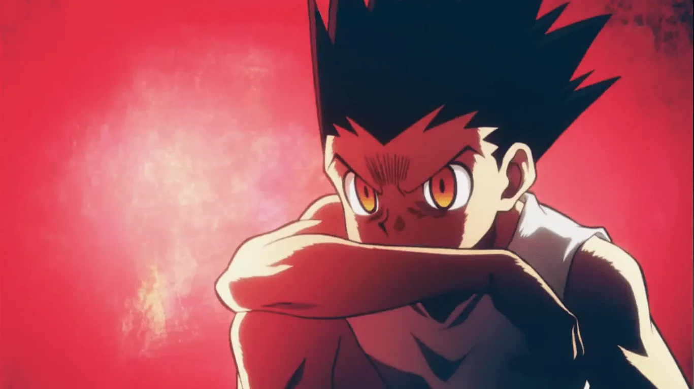 Hunter x hunter pfp