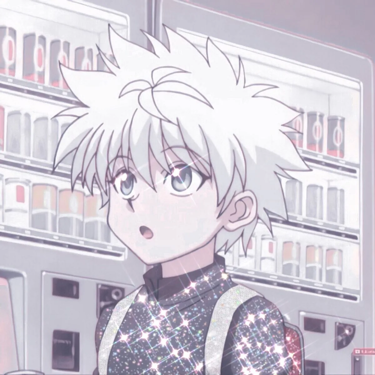 Hunter x hunter pfp