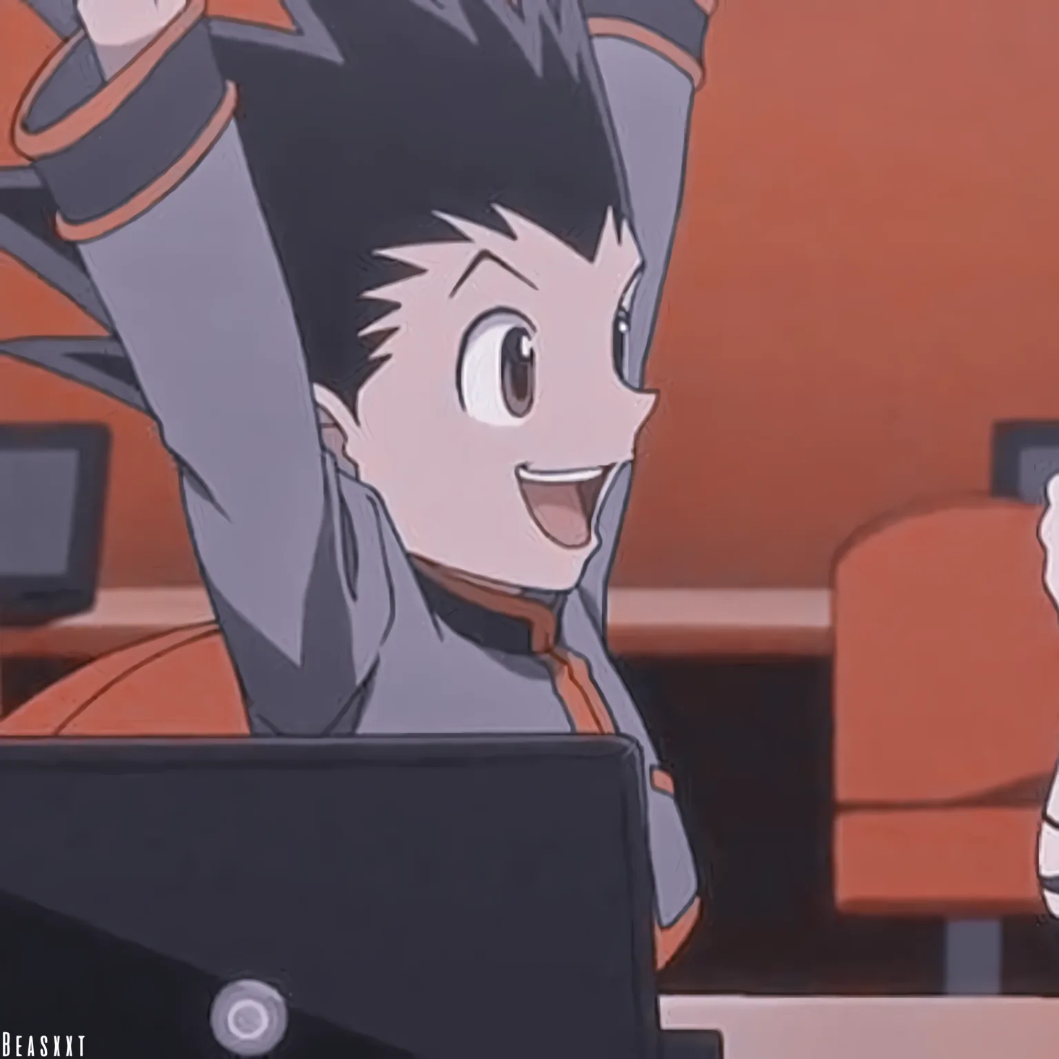 Hunter x hunter pfp
