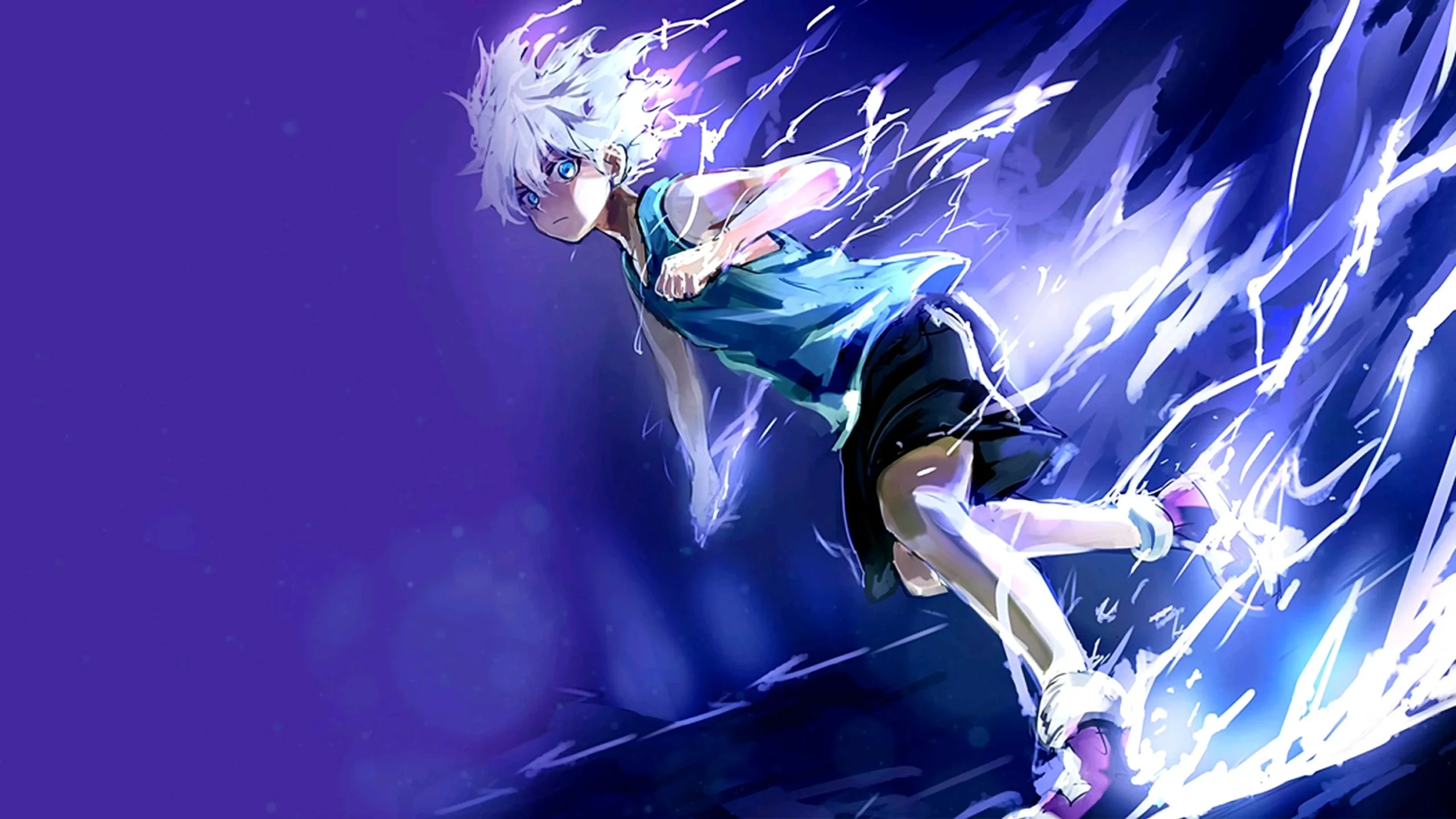 Hunter x hunter pfp