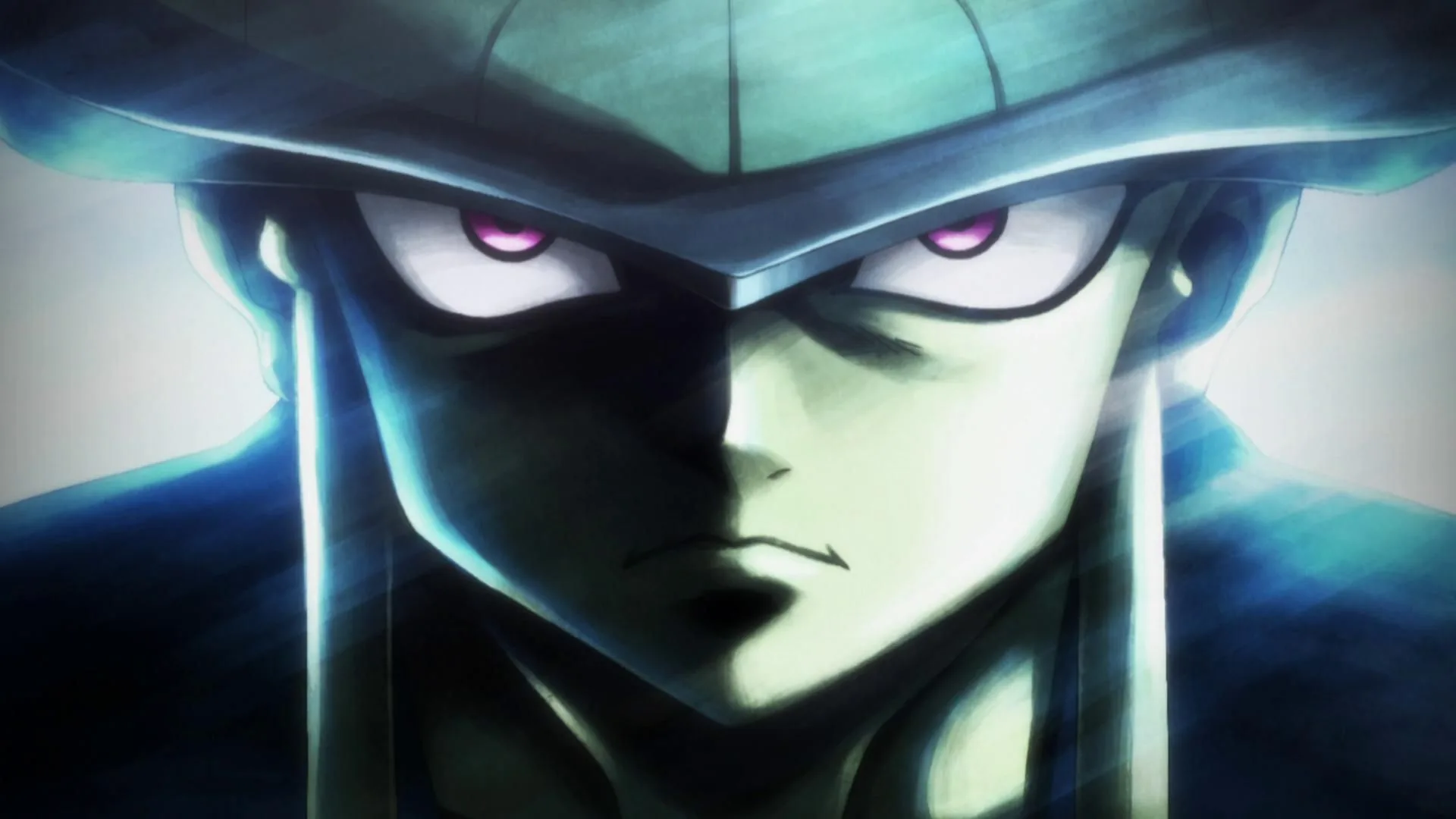 Hunter x hunter pfp