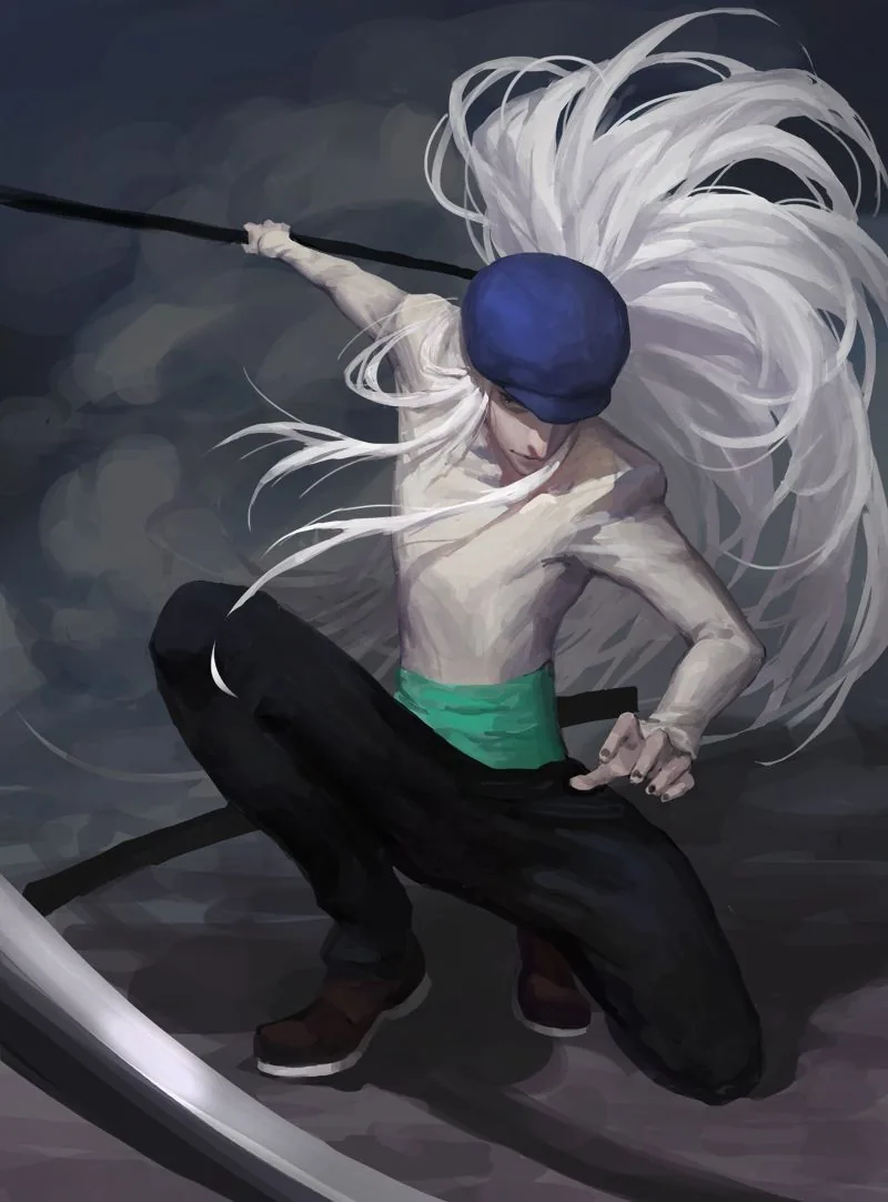 Hunter x hunter pfp