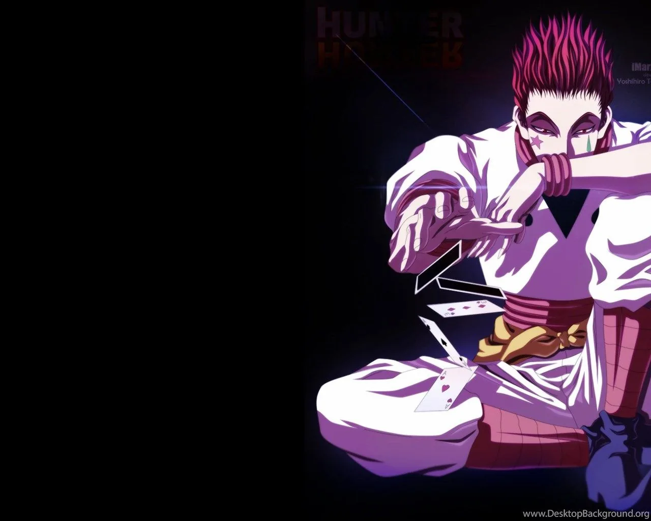 Hunter x hunter pfp