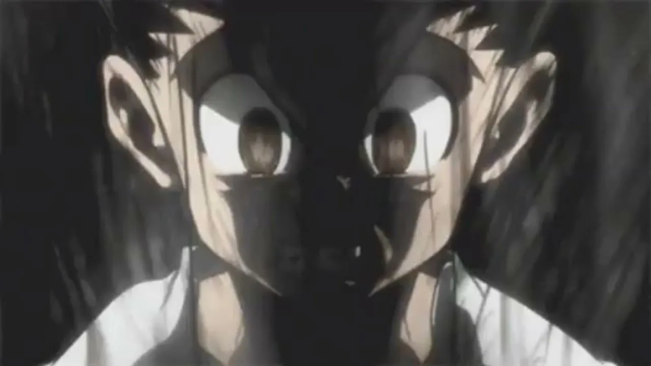 Hunter x hunter pfp