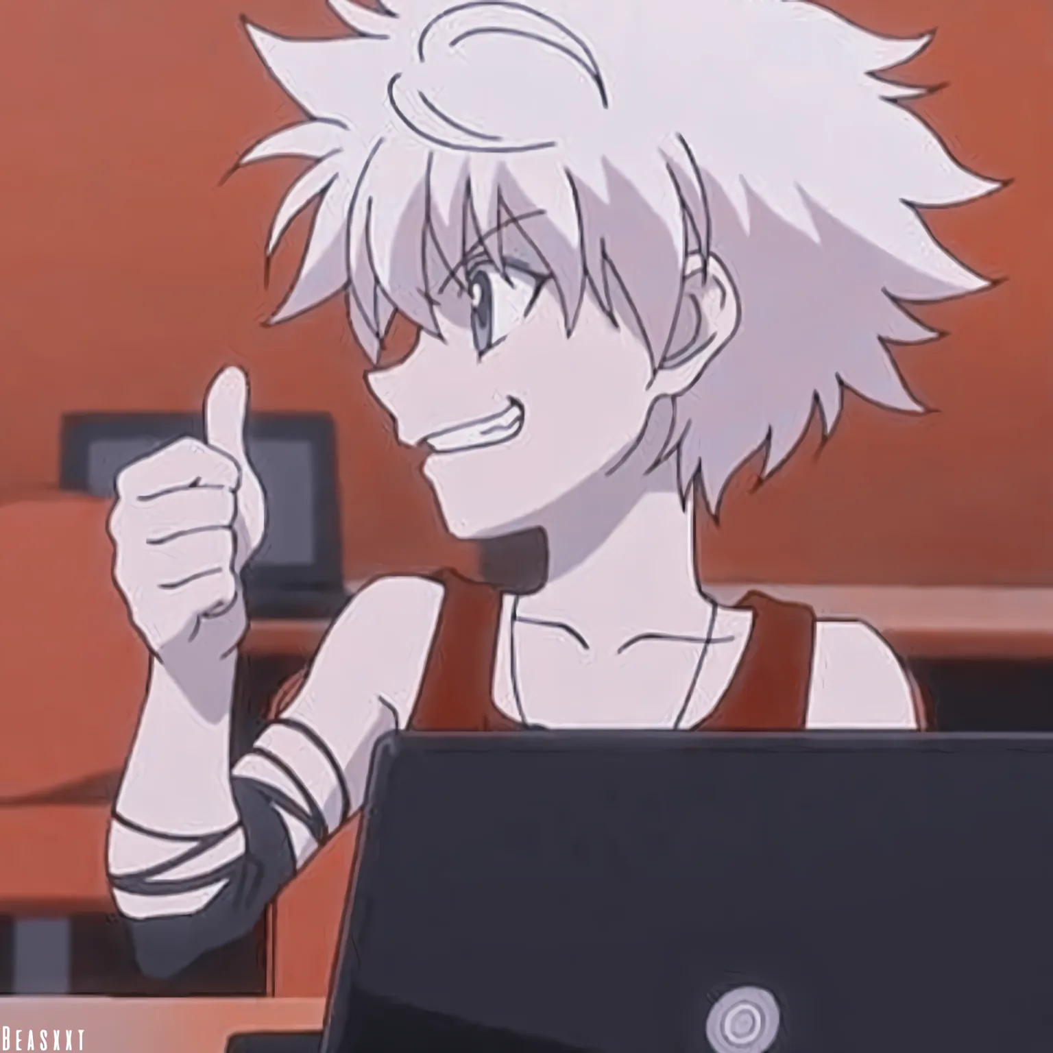 Hunter x hunter pfp