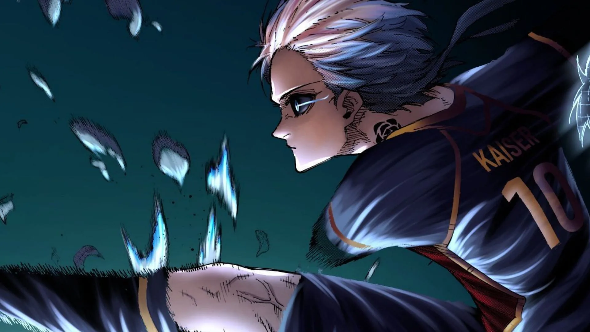 Kaiser pfp