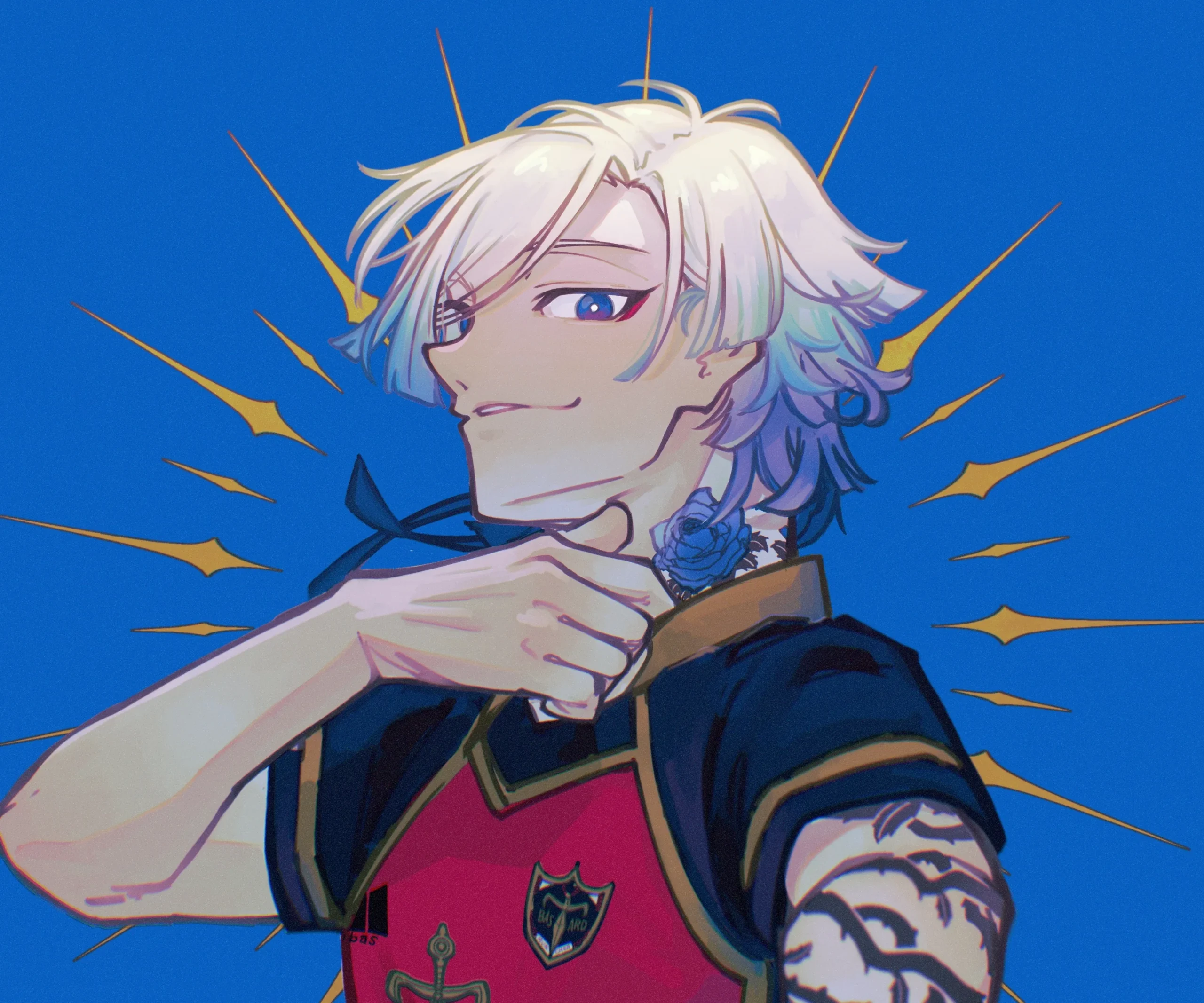 Kaiser pfp