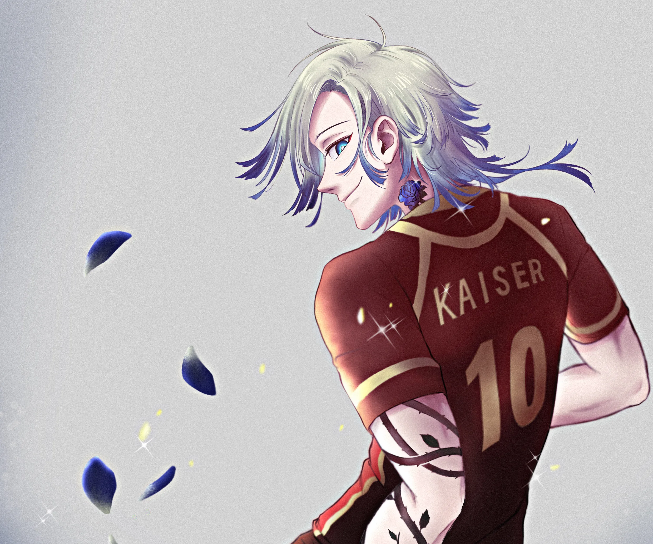 Kaiser pfp