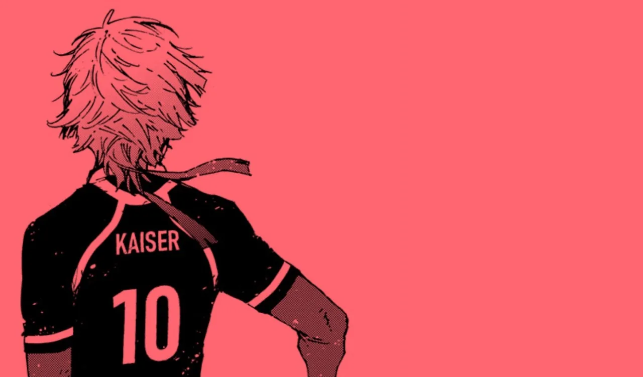 Kaiser pfp