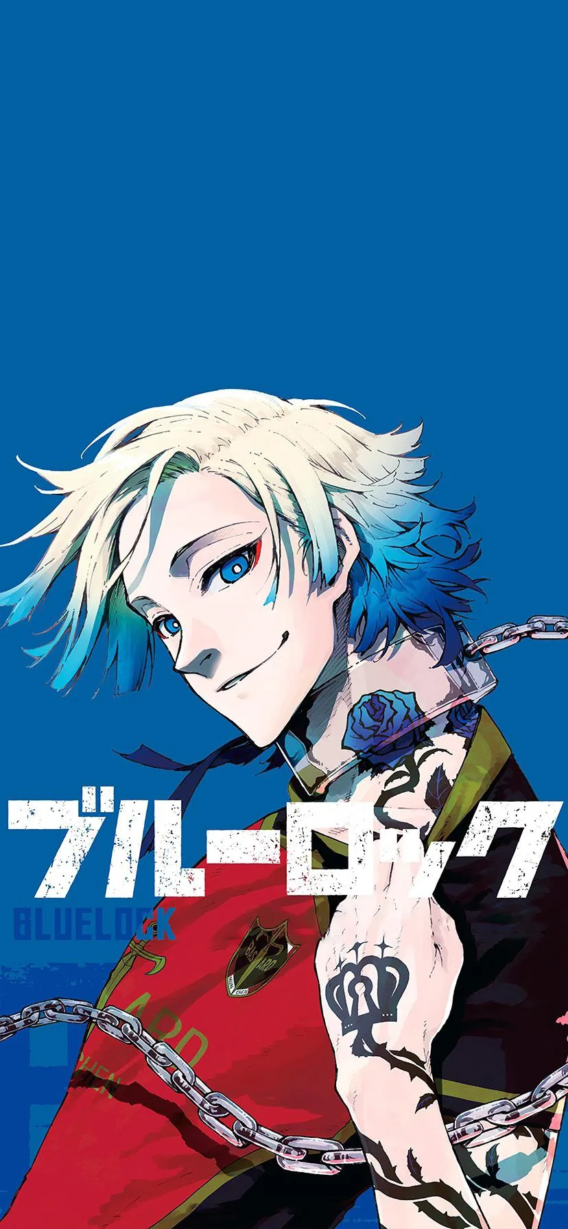 Kaiser pfp