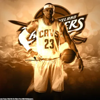 LeBron PFP