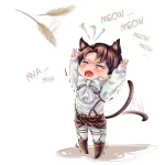 Levi Ackerman Pfp