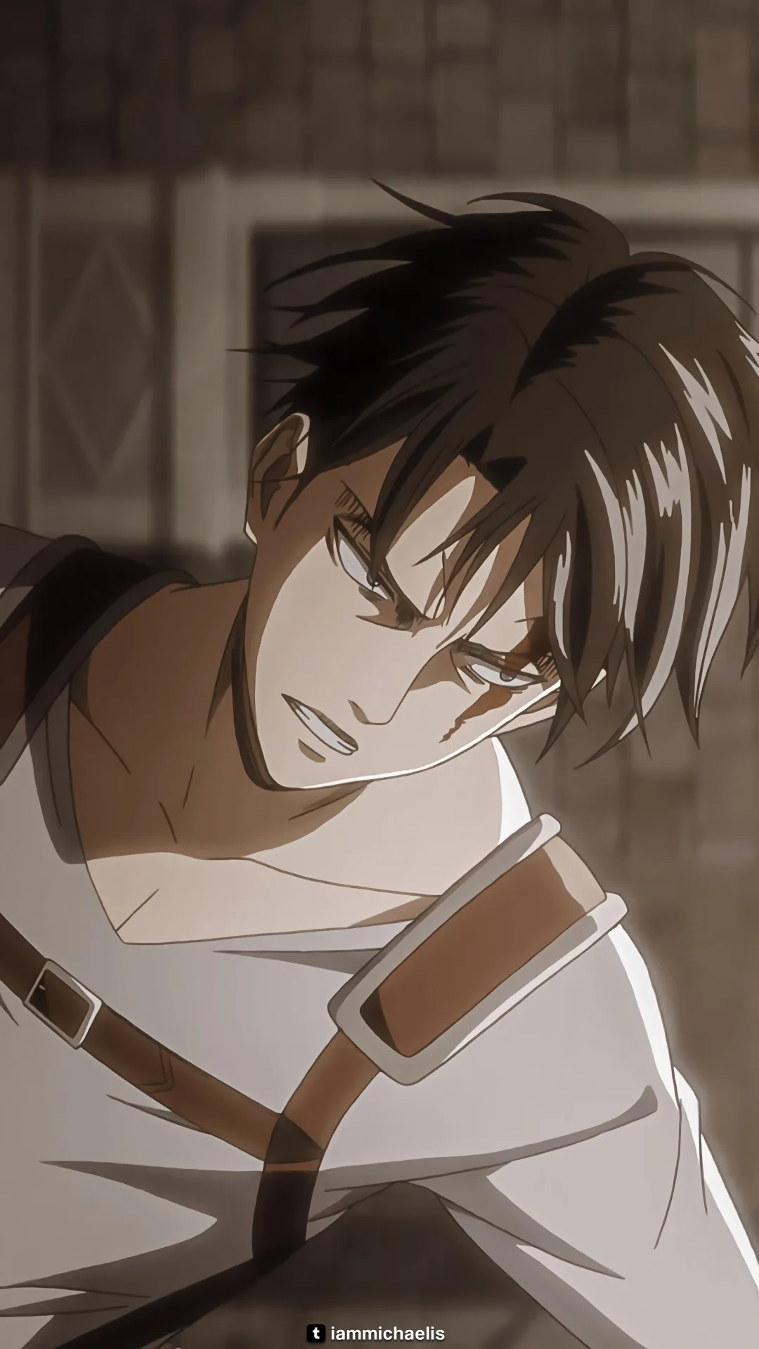 Levi Ackerman Pfp