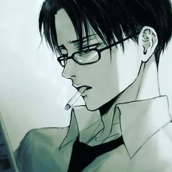 Levi Ackerman Pfp