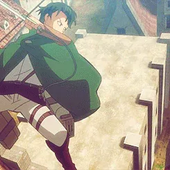 Levi Ackerman Pfp