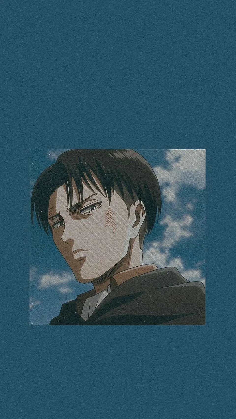 Levi Ackerman Pfp