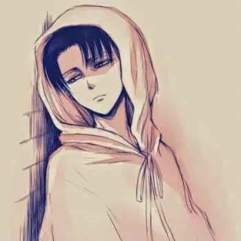 Levi Ackerman Pfp