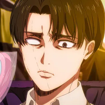 Levi Ackerman Pfp