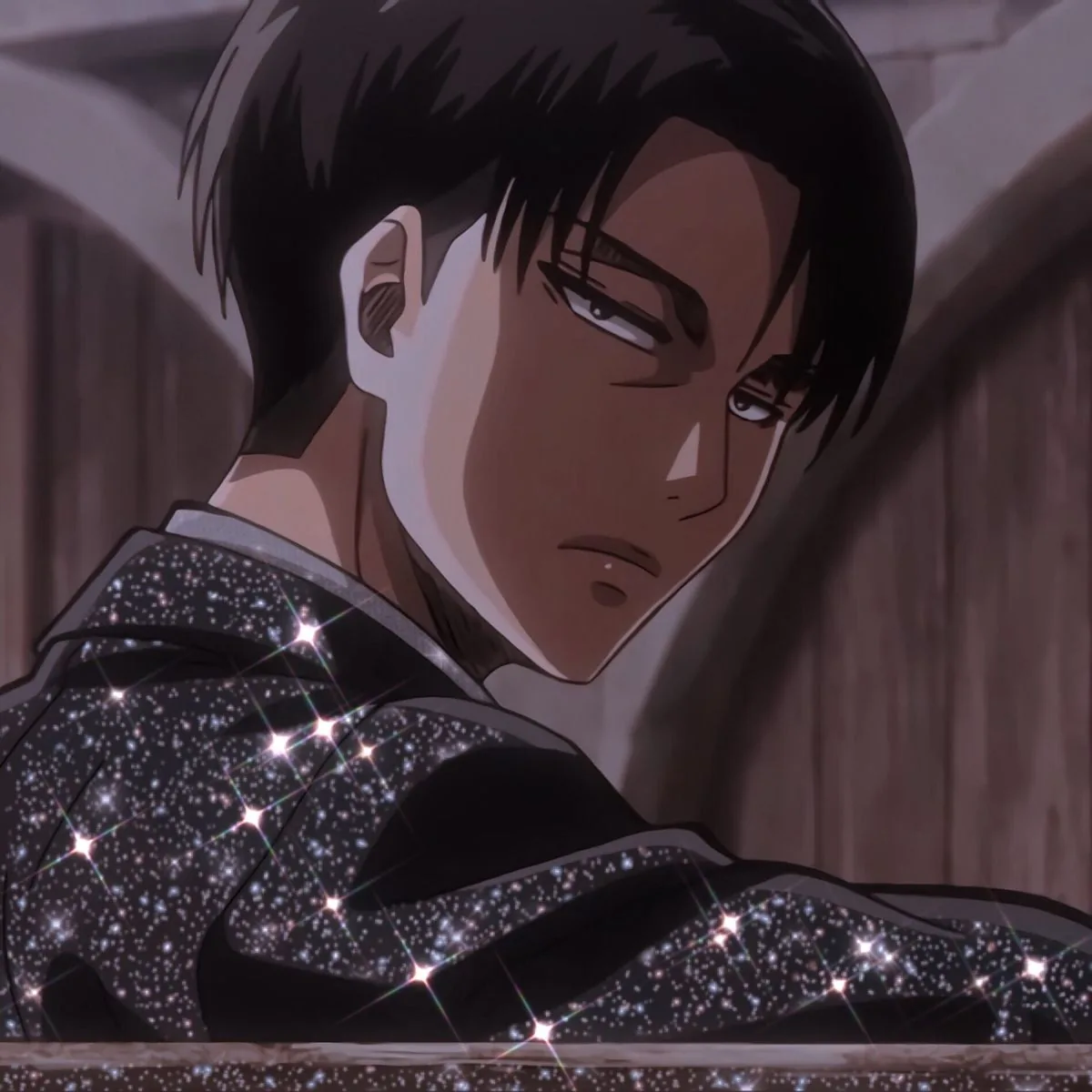 Levi Ackerman Pfp