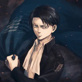 Levi Ackerman Pfp
