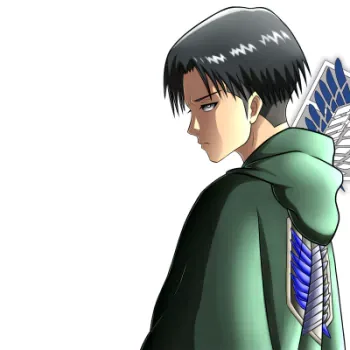 Levi Ackerman Pfp