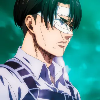 Levi Ackerman Pfp