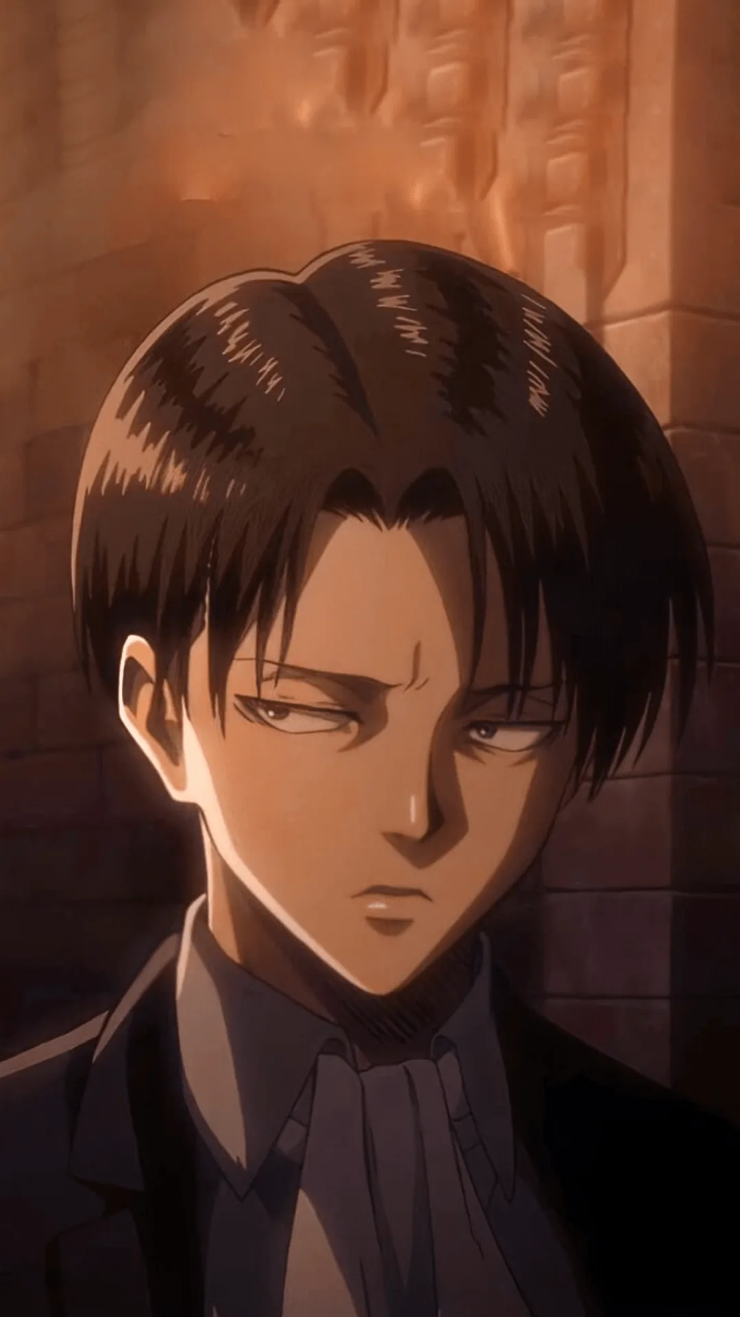 Levi Ackerman Pfp