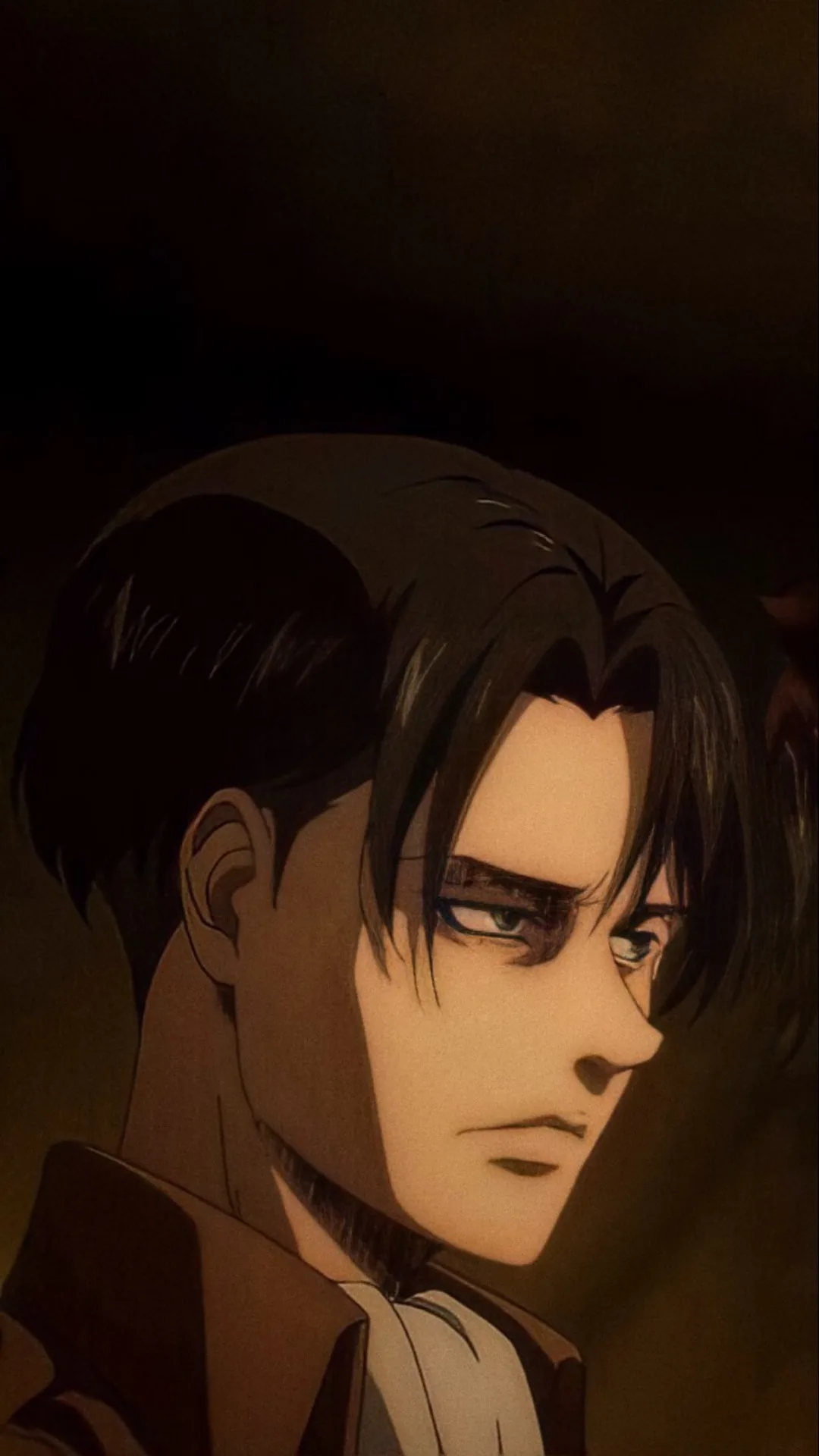 Levi Ackerman Pfp