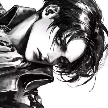 Levi Ackerman Pfp