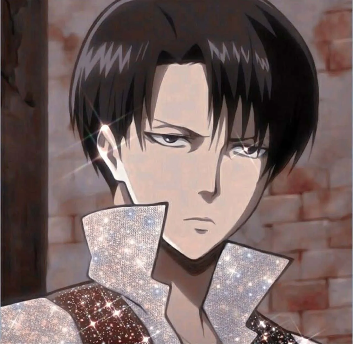 Levi Ackerman Pfp