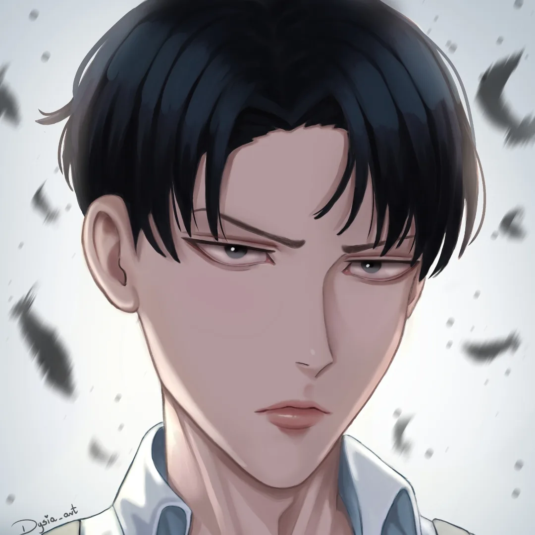 Levi Ackerman Pfp