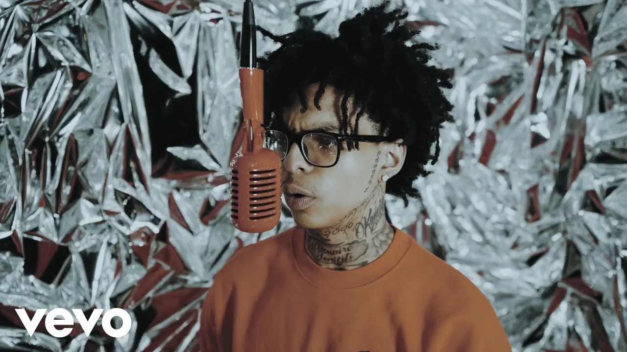 Lil Tony PFP