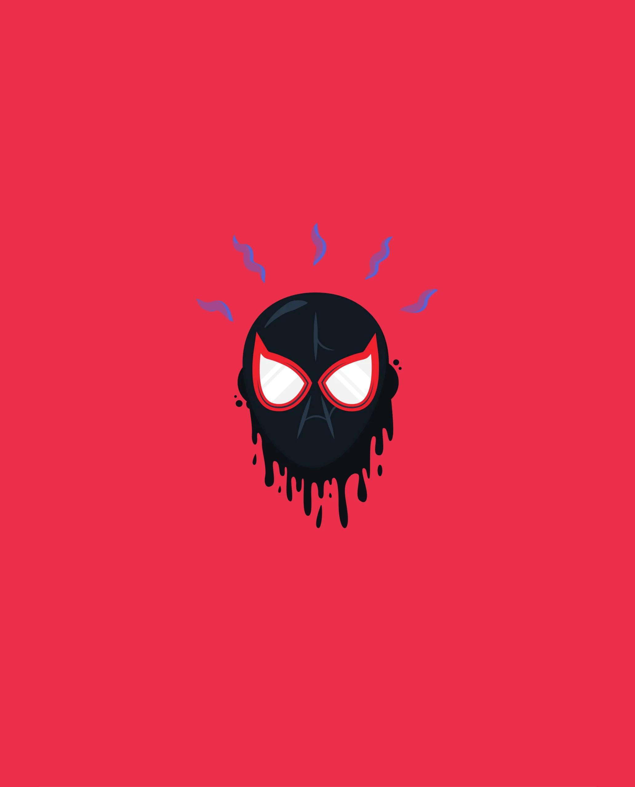 Miles Morales PFP