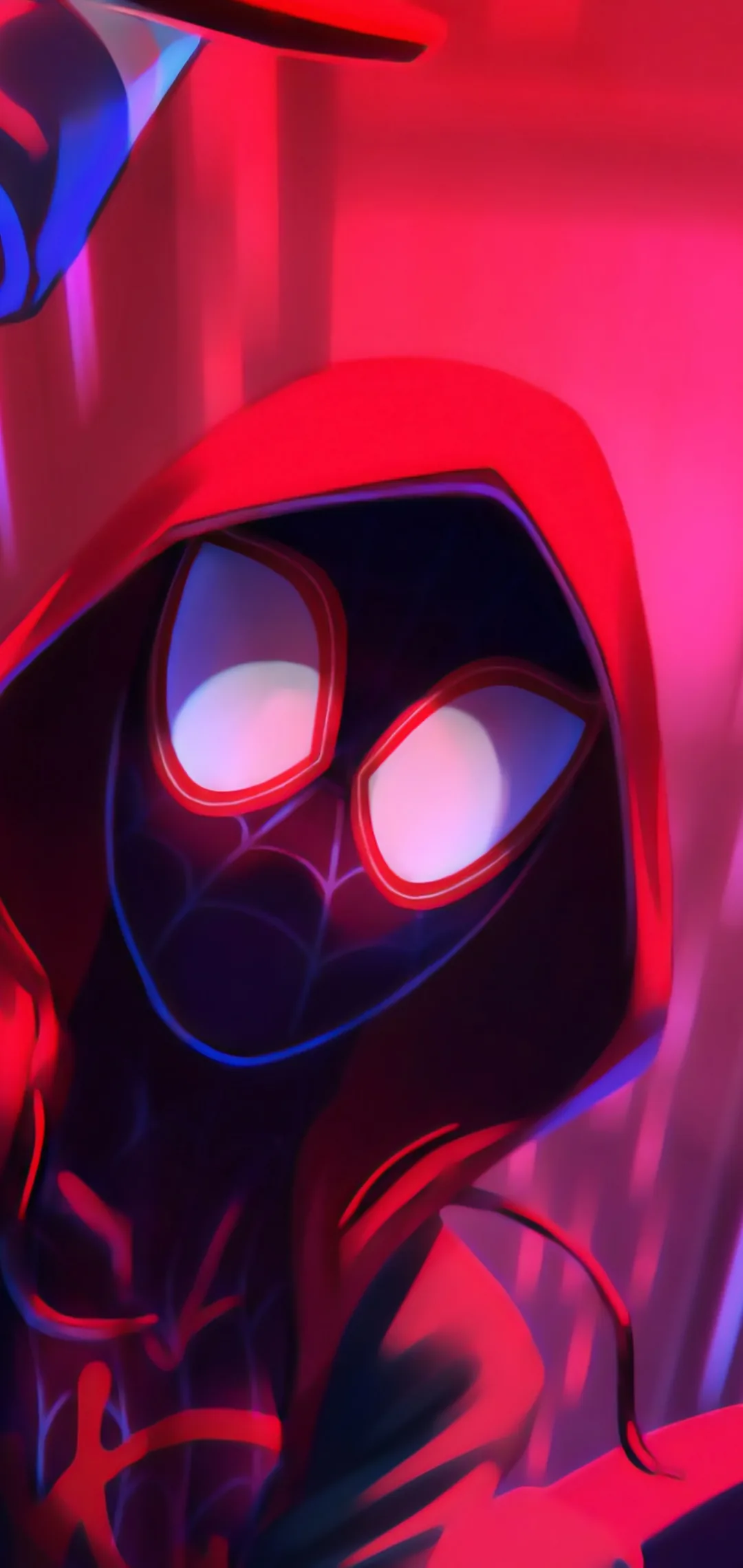Miles Morales PFP
