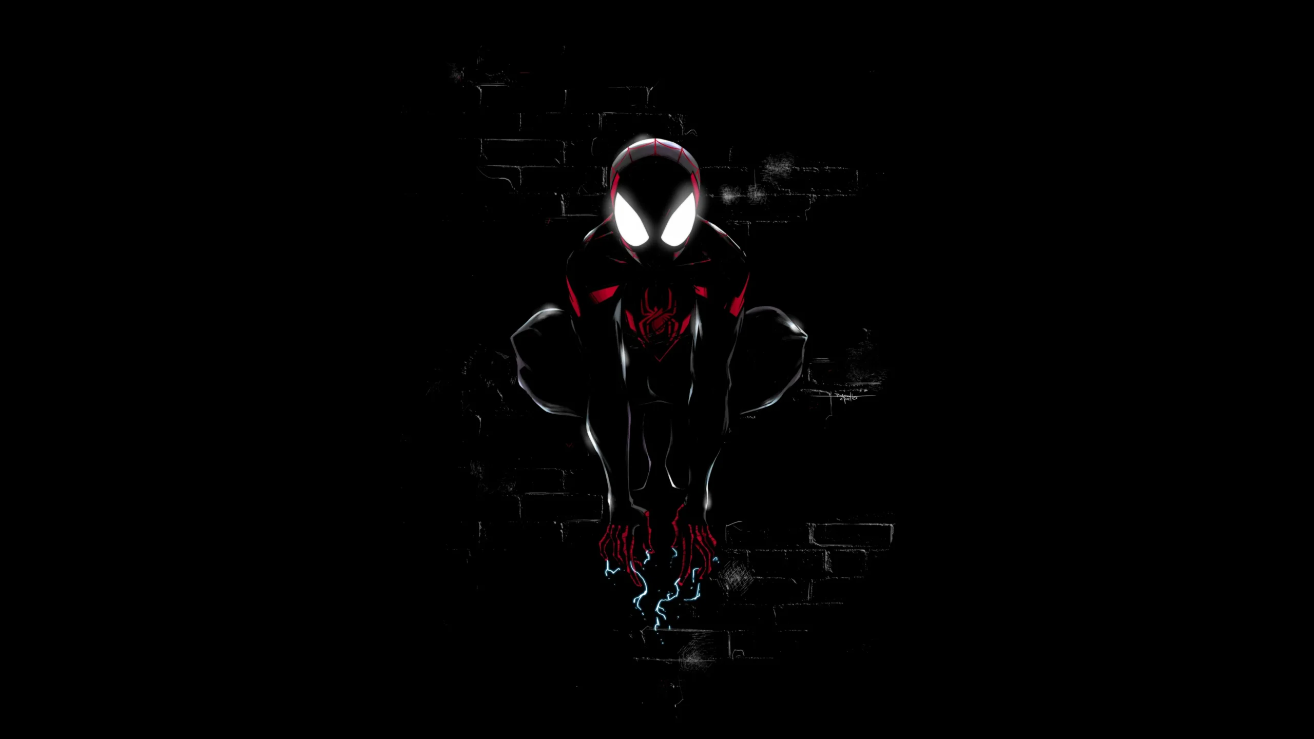 Miles Morales PFP