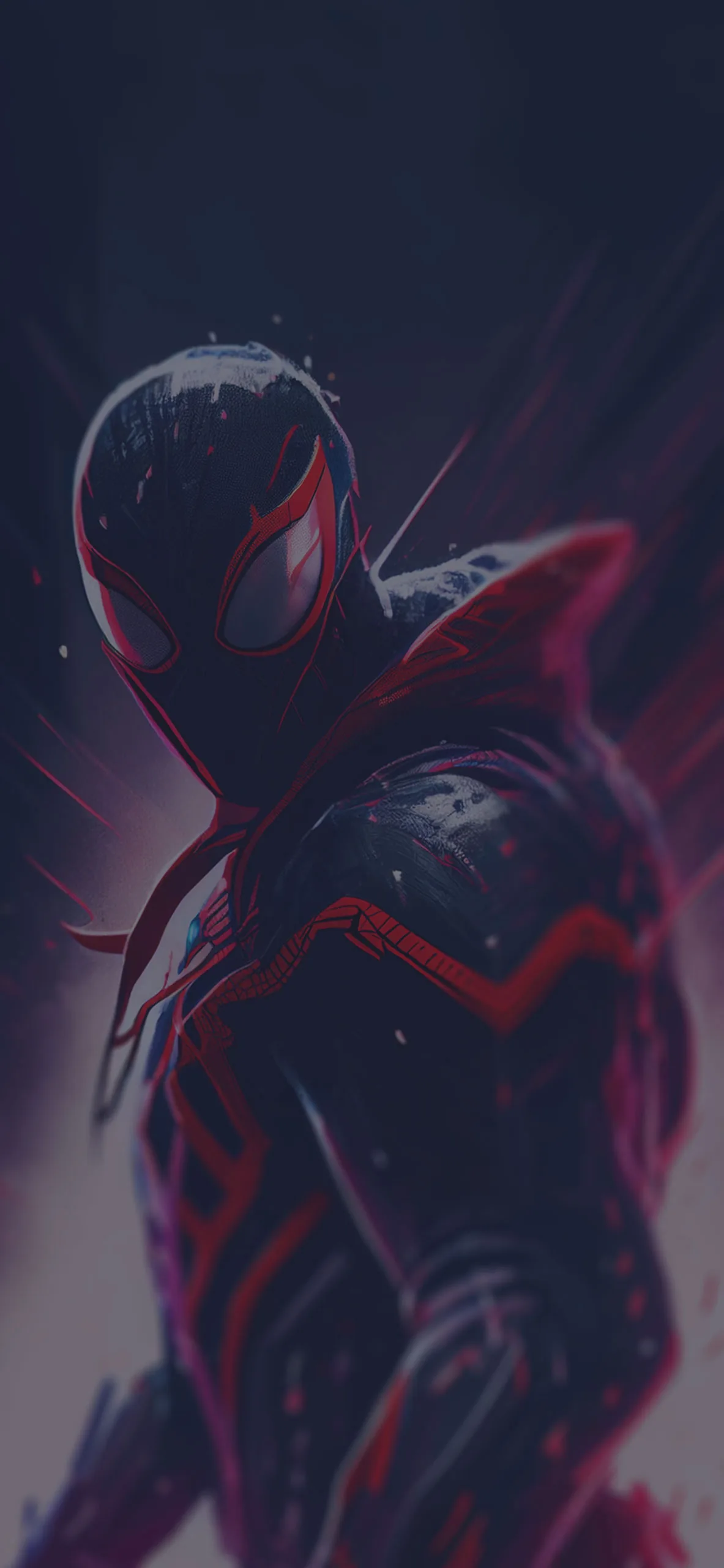Miles Morales PFP