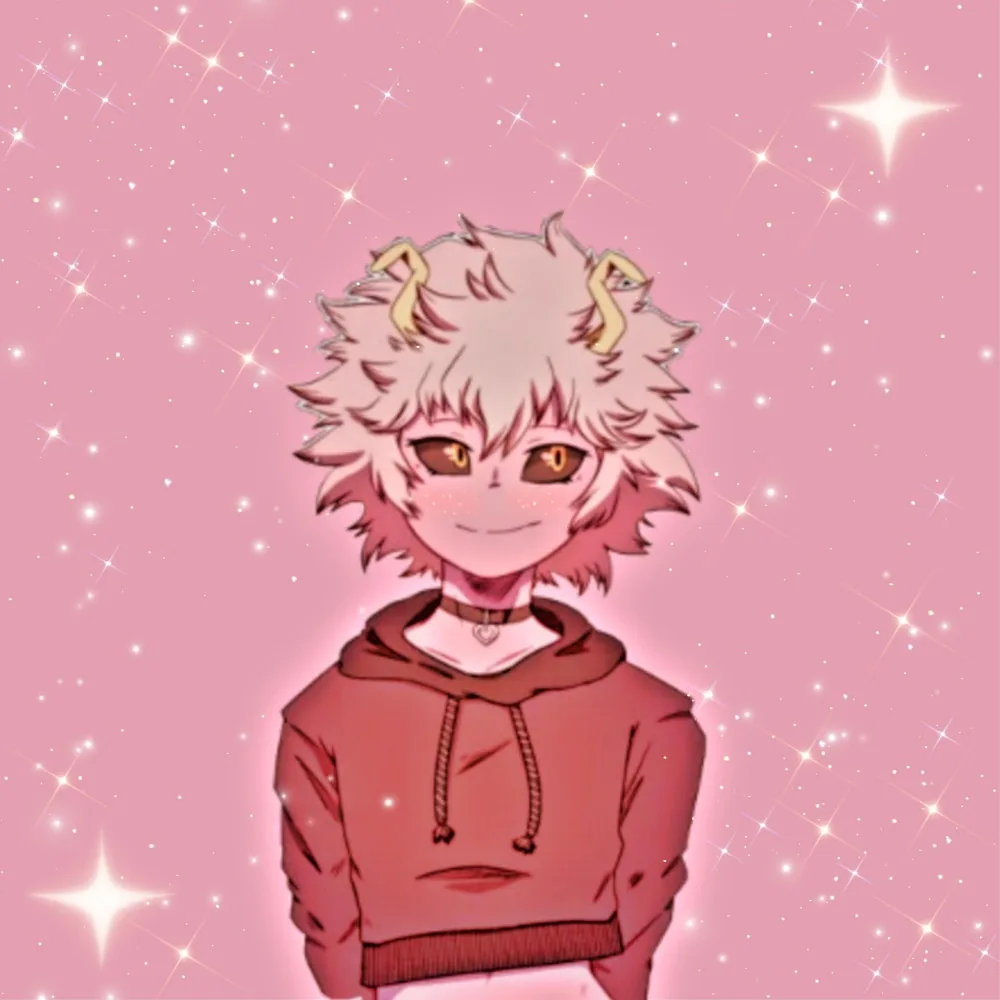 Mina ashido pfp