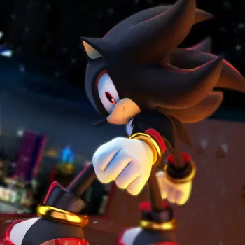 Shadow PFP