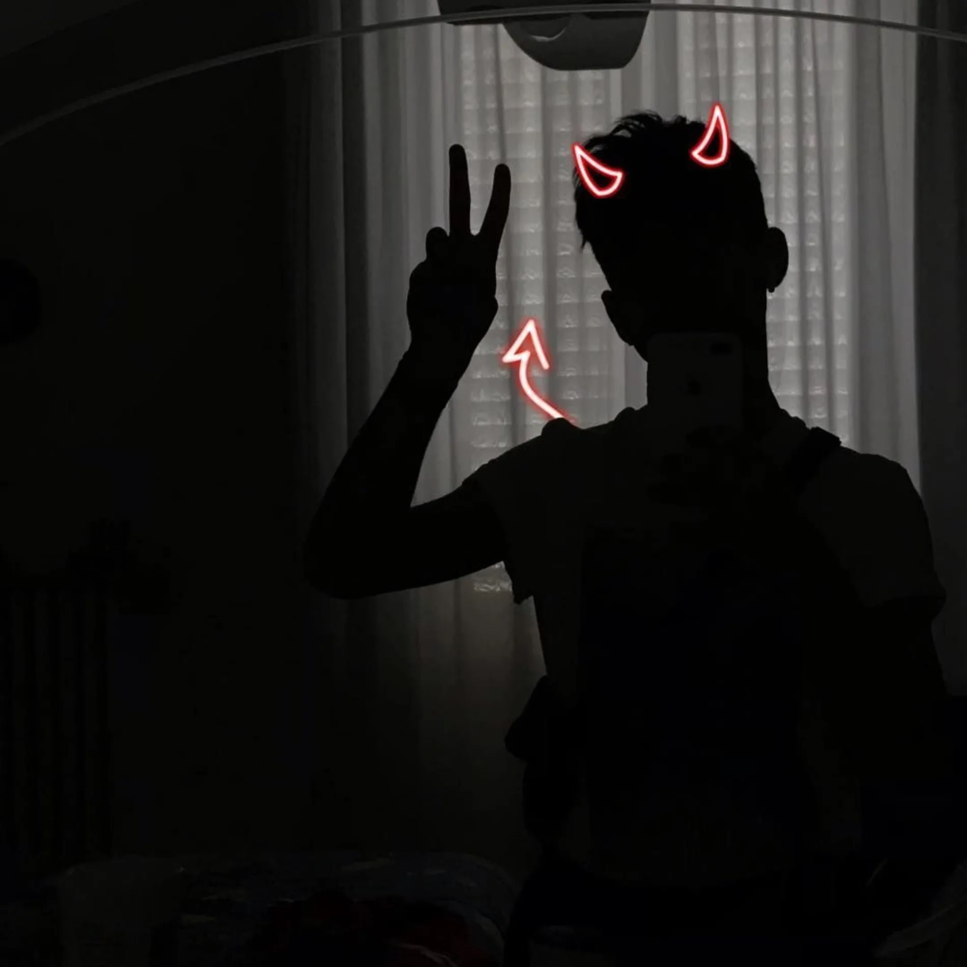 Shadow PFP